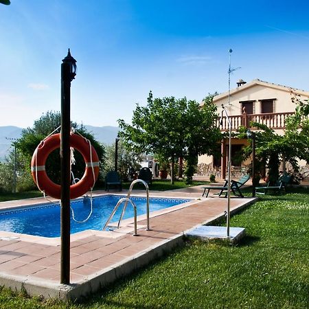 Casas Rurales Cazorla-Alcon Pozo Alcón Pokoj fotografie