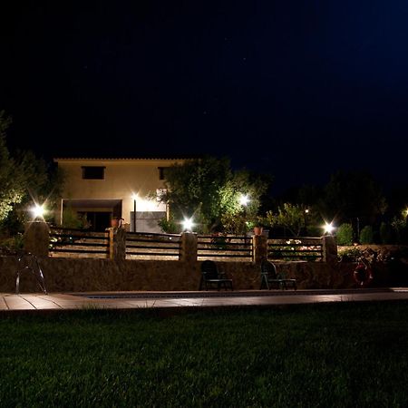 Casas Rurales Cazorla-Alcon Pozo Alcón Exteriér fotografie