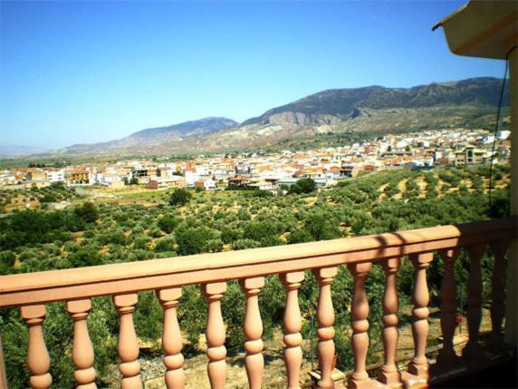 Casas Rurales Cazorla-Alcon Pozo Alcón Pokoj fotografie
