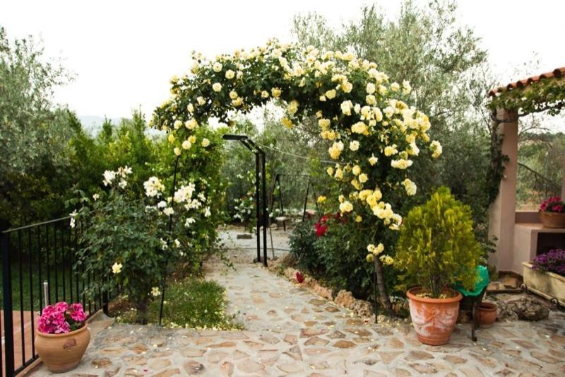 Casas Rurales Cazorla-Alcon Pozo Alcón Pokoj fotografie