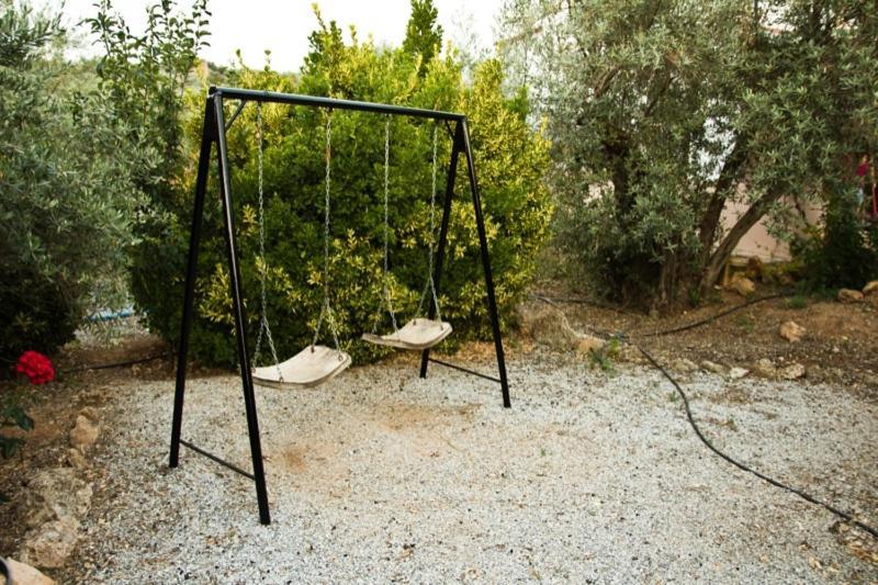 Casas Rurales Cazorla-Alcon Pozo Alcón Exteriér fotografie