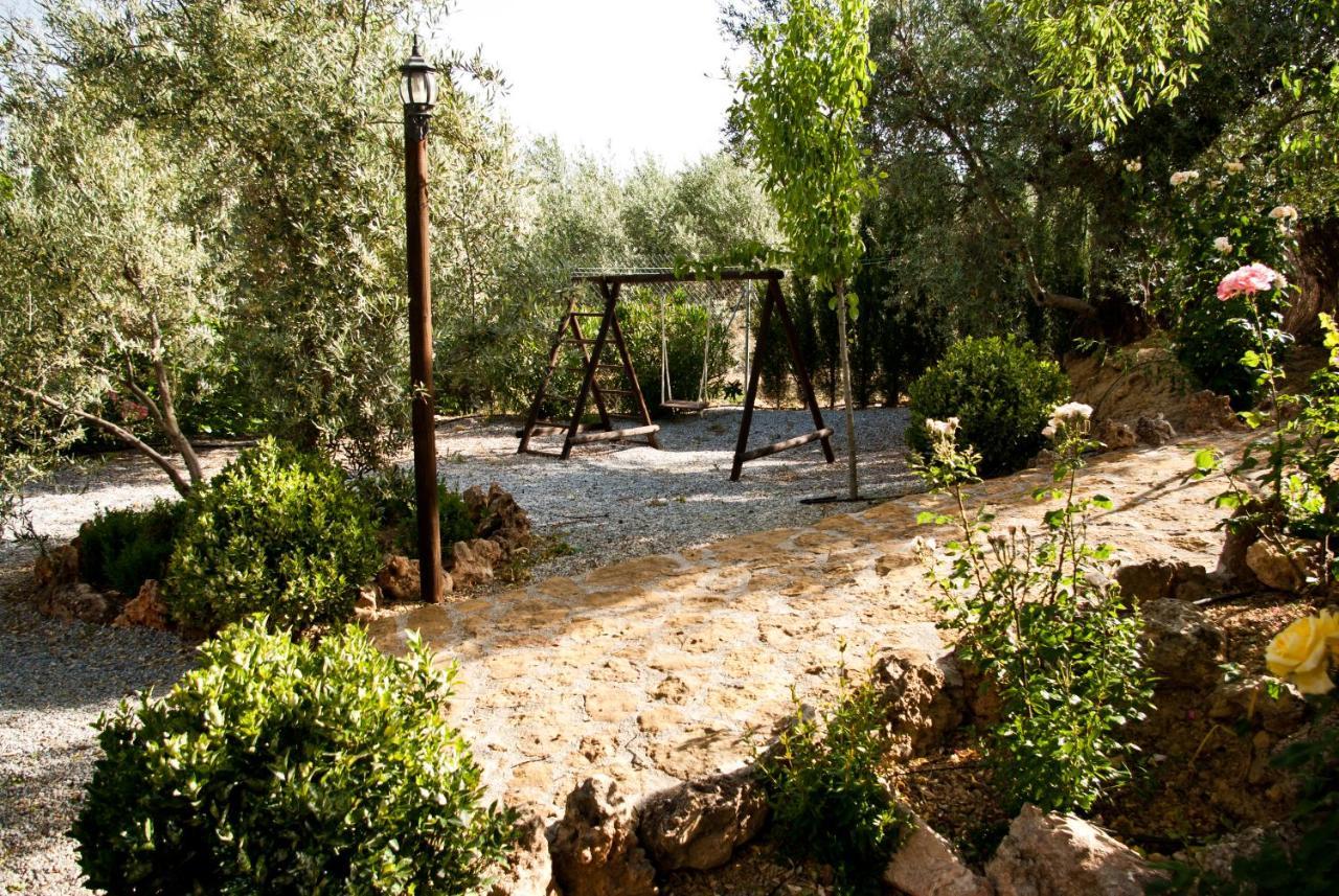 Casas Rurales Cazorla-Alcon Pozo Alcón Exteriér fotografie