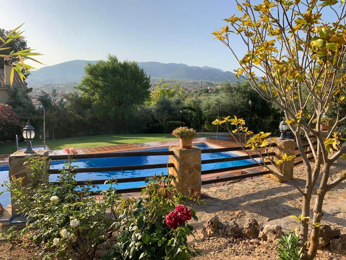 Casas Rurales Cazorla-Alcon Pozo Alcón Exteriér fotografie