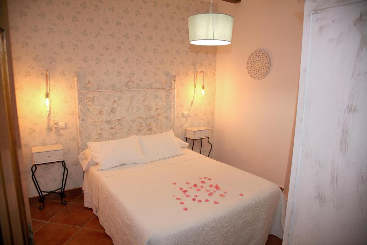 Casas Rurales Cazorla-Alcon Pozo Alcón Exteriér fotografie