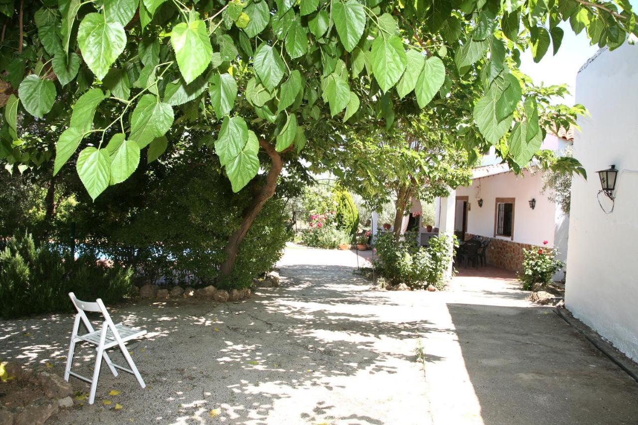 Casas Rurales Cazorla-Alcon Pozo Alcón Exteriér fotografie