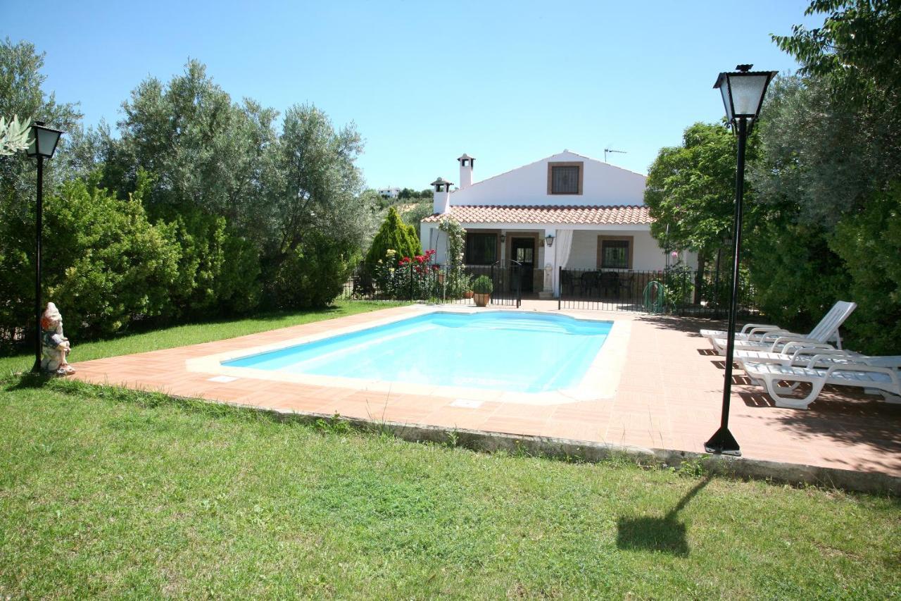 Casas Rurales Cazorla-Alcon Pozo Alcón Exteriér fotografie