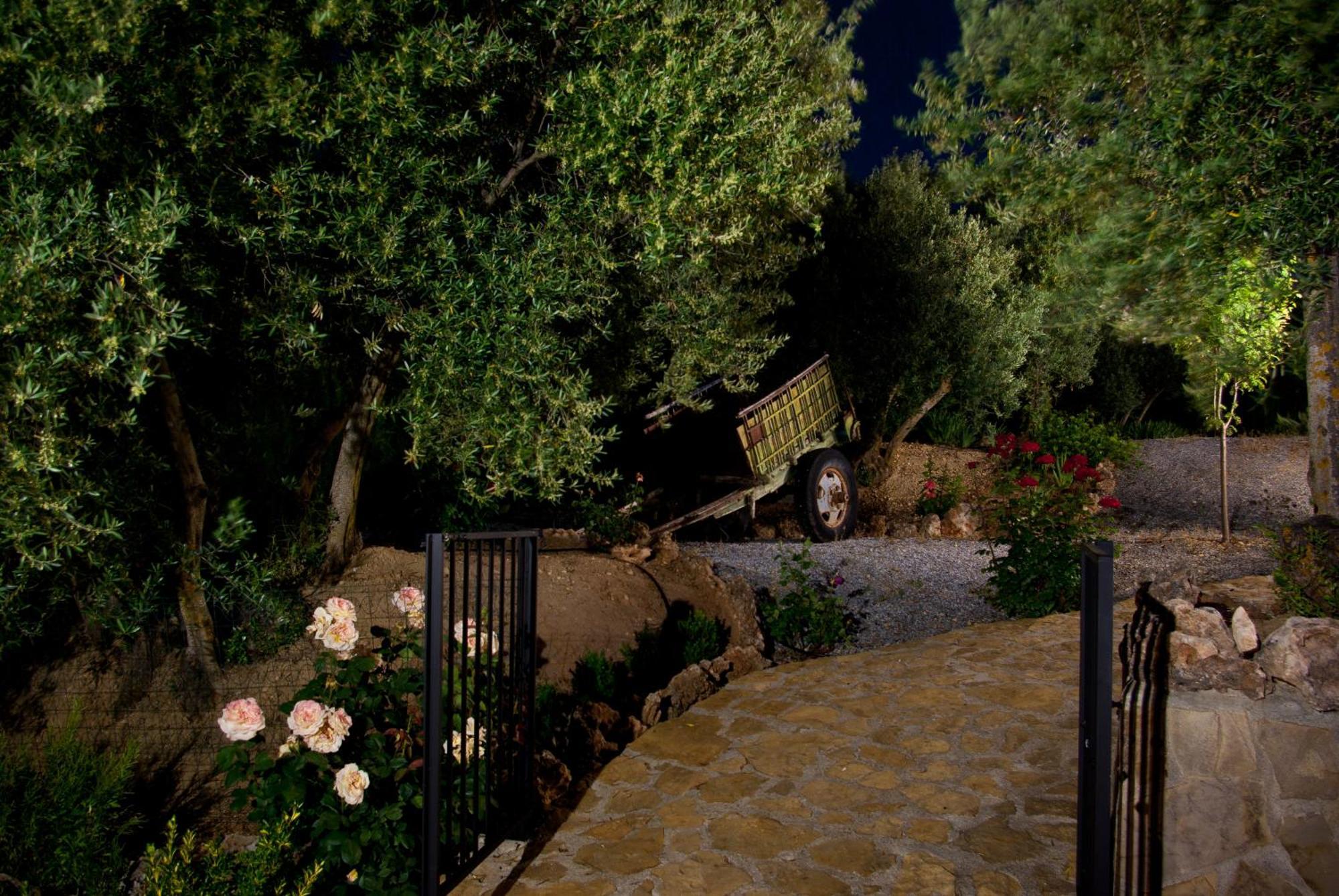 Casas Rurales Cazorla-Alcon Pozo Alcón Exteriér fotografie
